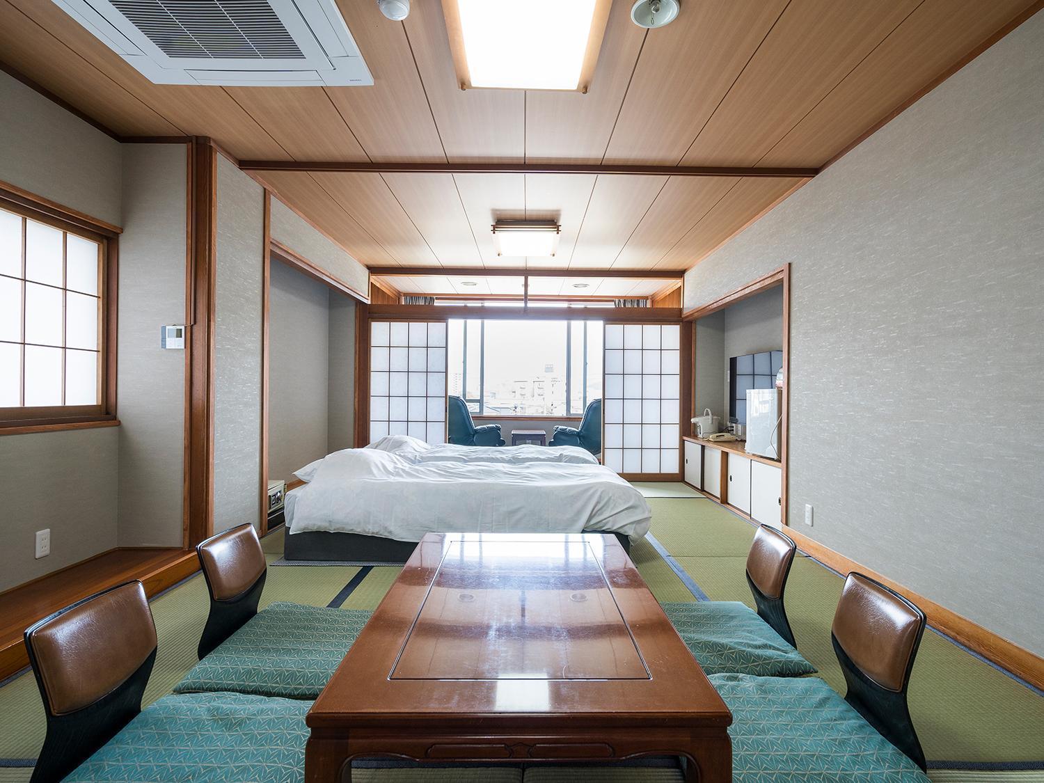 Irifuneso Ureshino Exterior foto